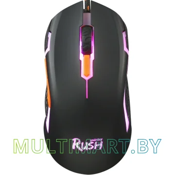 Игровая мышь Smartbuy Rush Winning SBM-717G-K